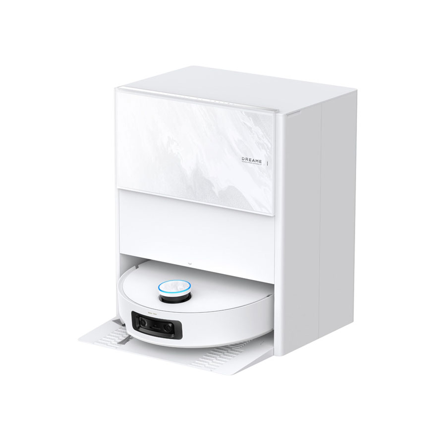 Robot hút bụi lau nhà Dreame Aqua 10 Pro Track QH246061
